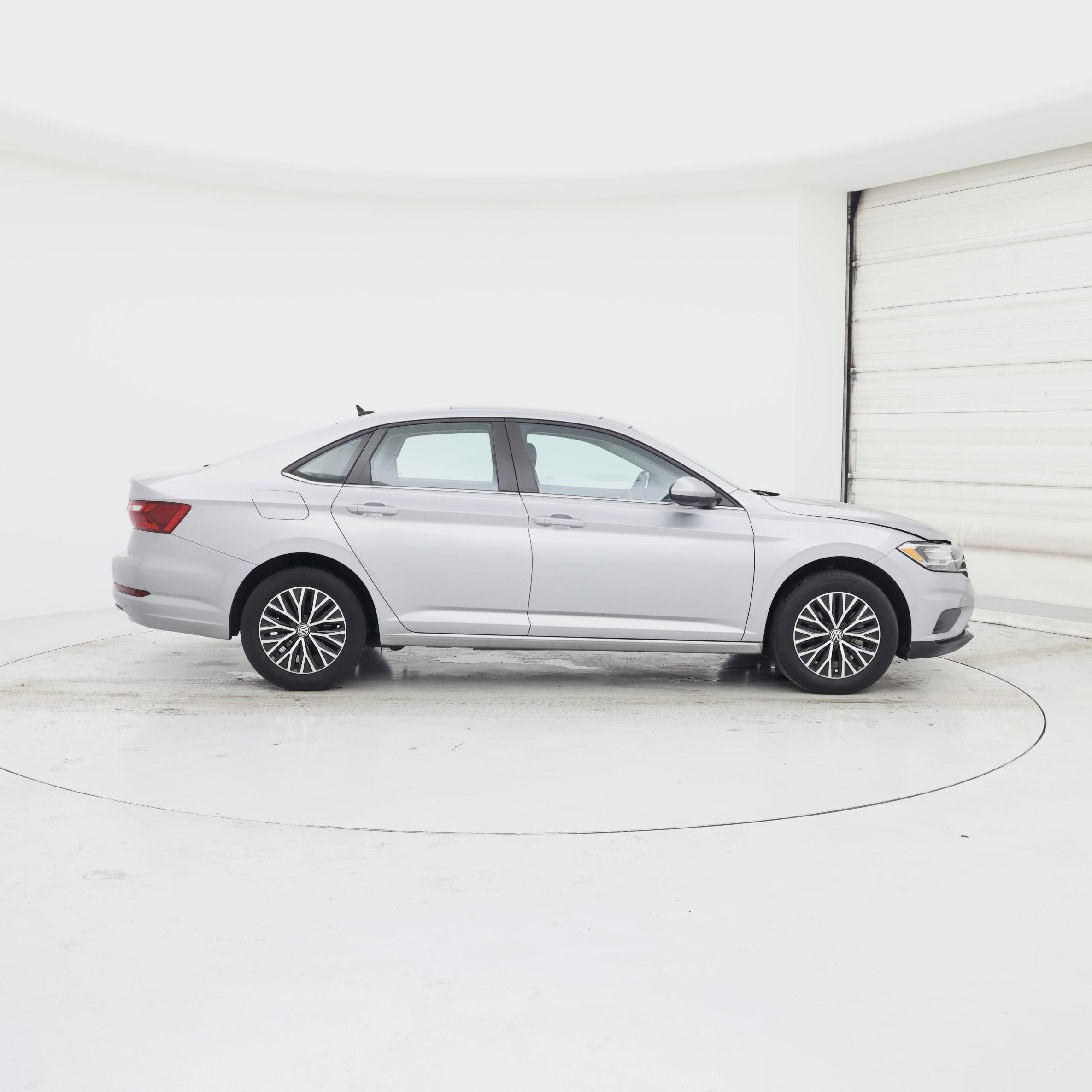 Thumbnail: 2021 Volkswagen Jetta - 7