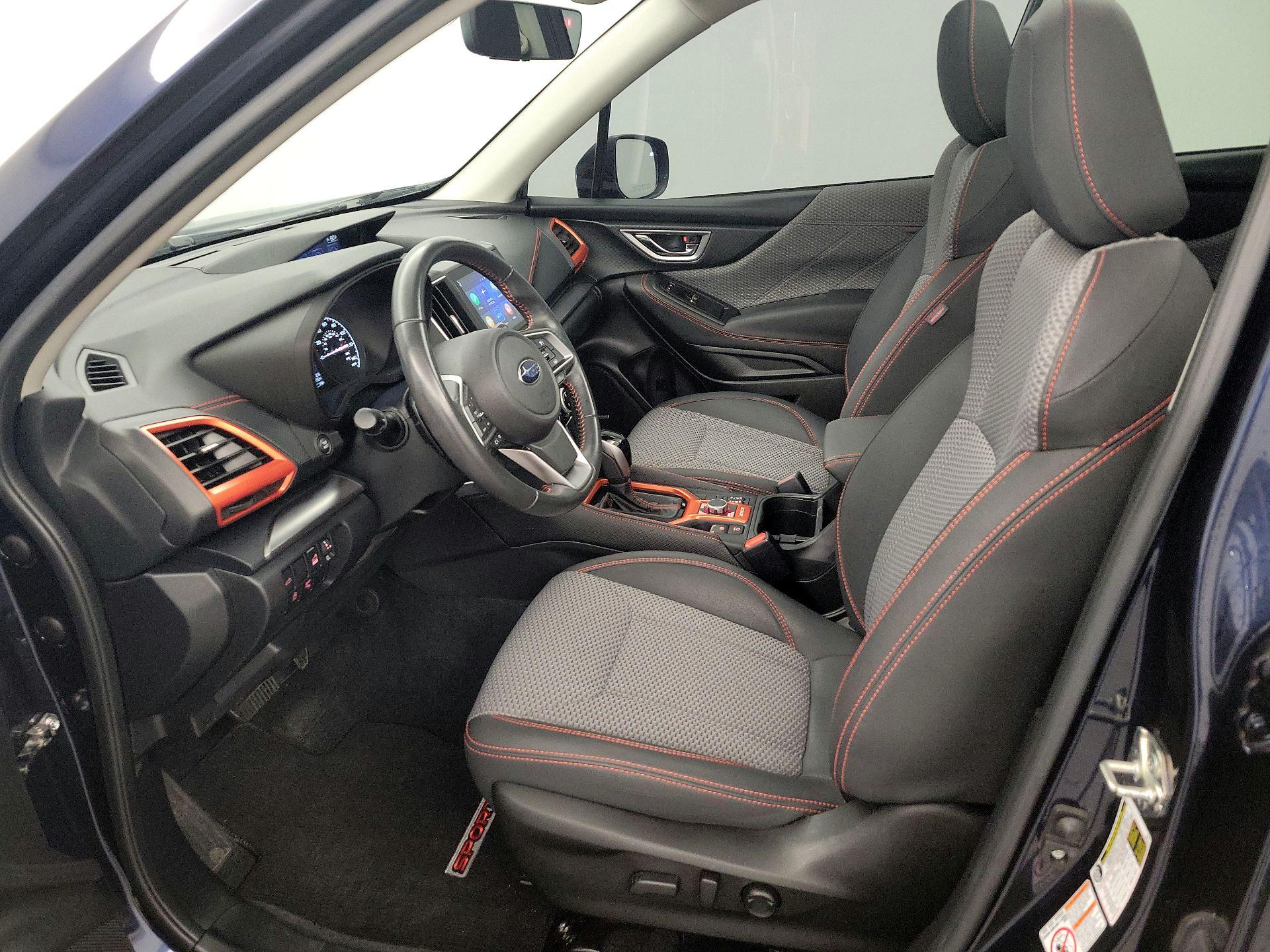 Thumbnail: 2020 Subaru Forester - 11