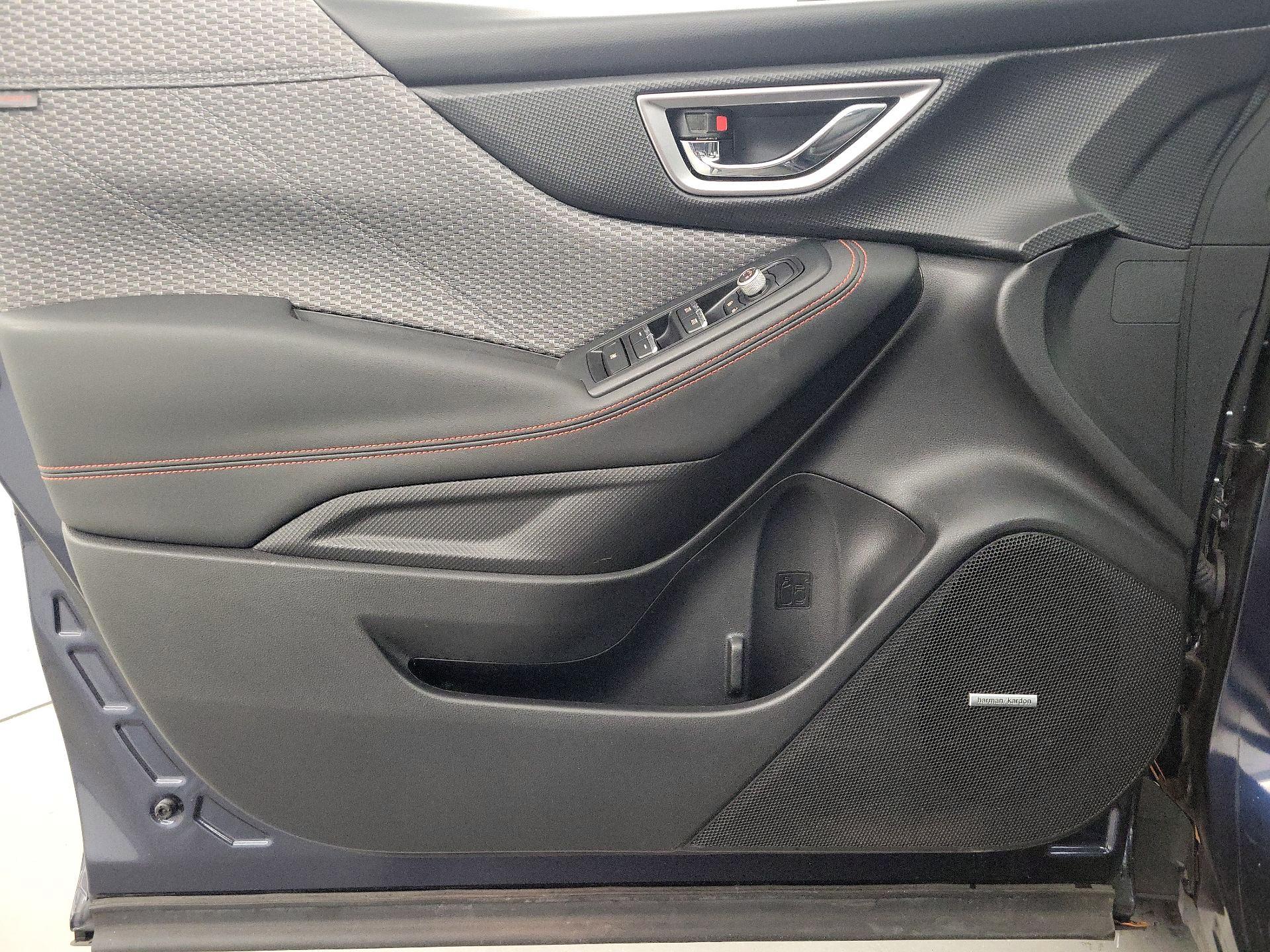 Thumbnail: 2020 Subaru Forester - 12