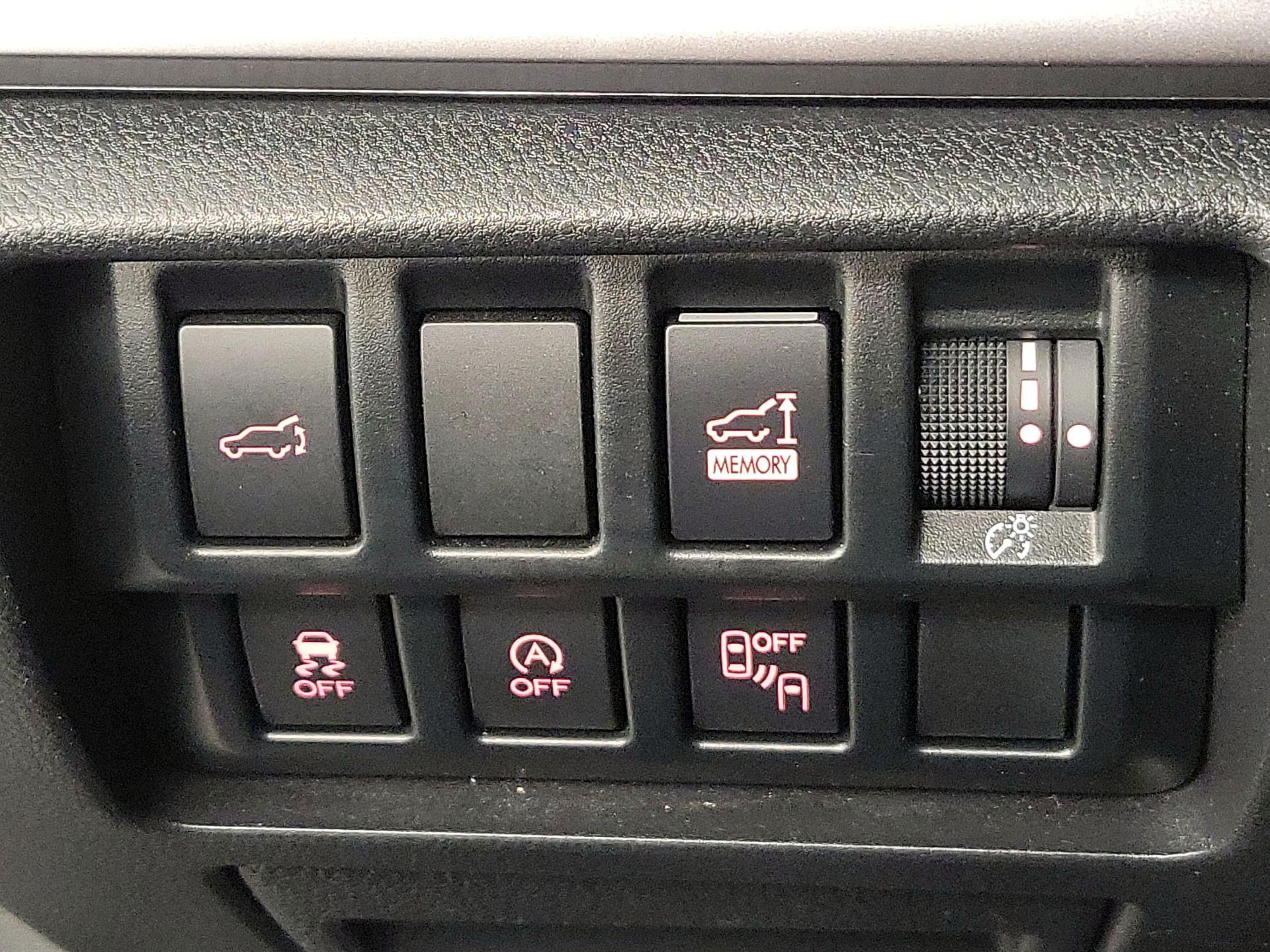 Thumbnail: 2020 Subaru Forester - 13