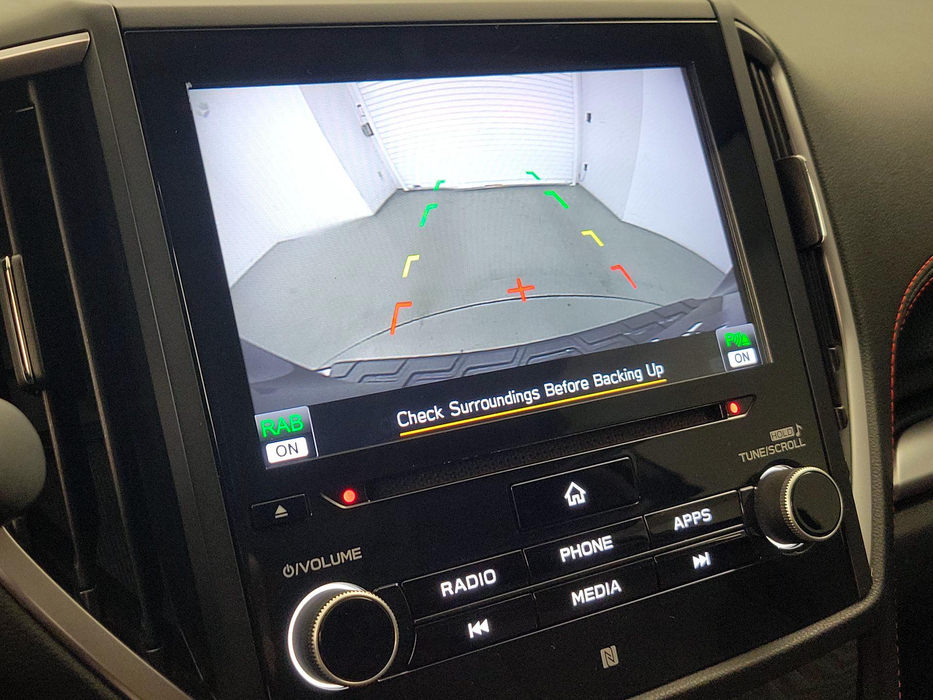 Thumbnail: 2020 Subaru Forester - 14