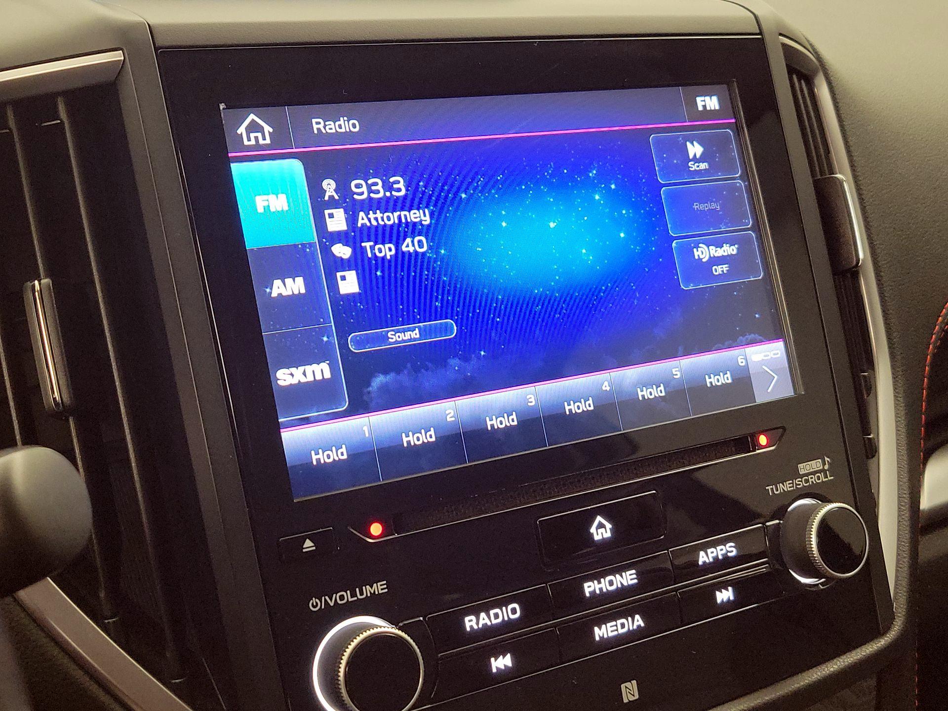 Thumbnail: 2020 Subaru Forester - 15