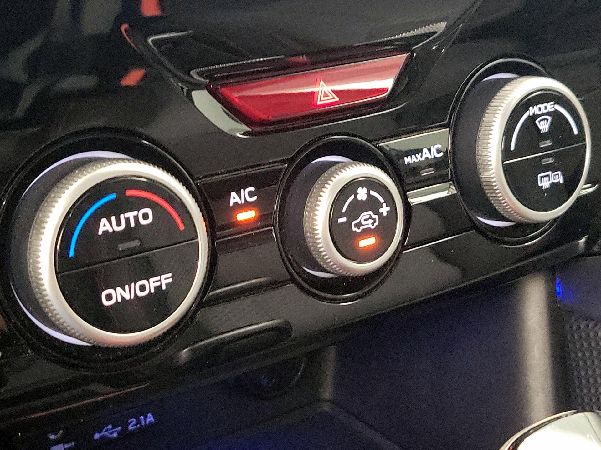 Thumbnail: 2020 Subaru Forester - 16