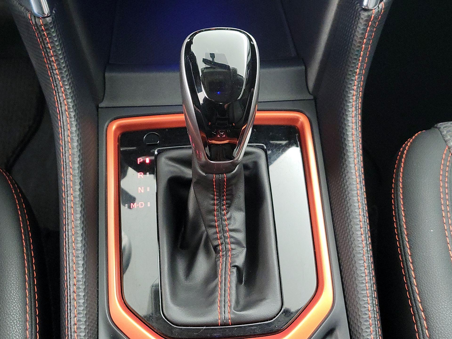 Thumbnail: 2020 Subaru Forester - 17