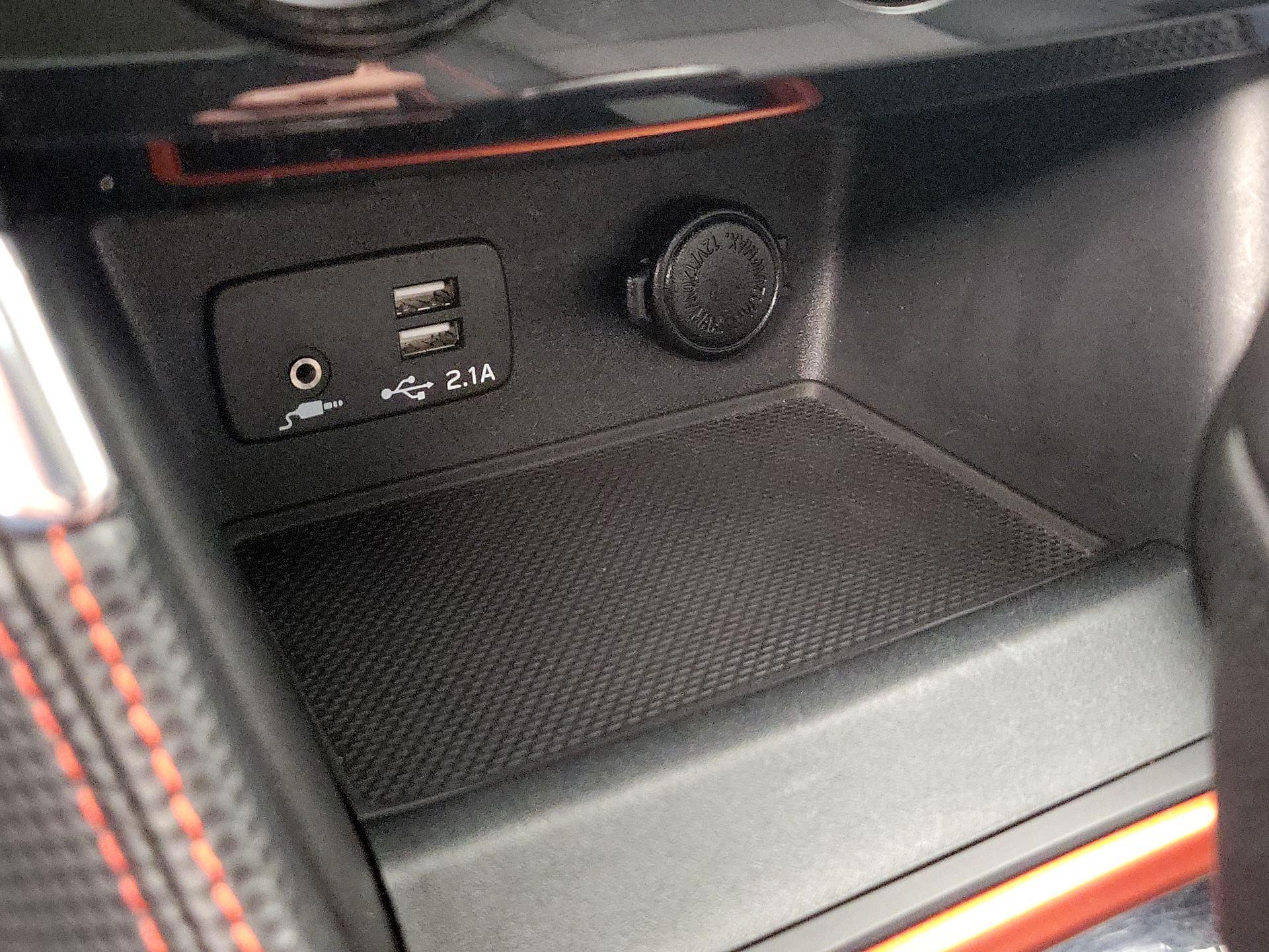 Thumbnail: 2020 Subaru Forester - 18