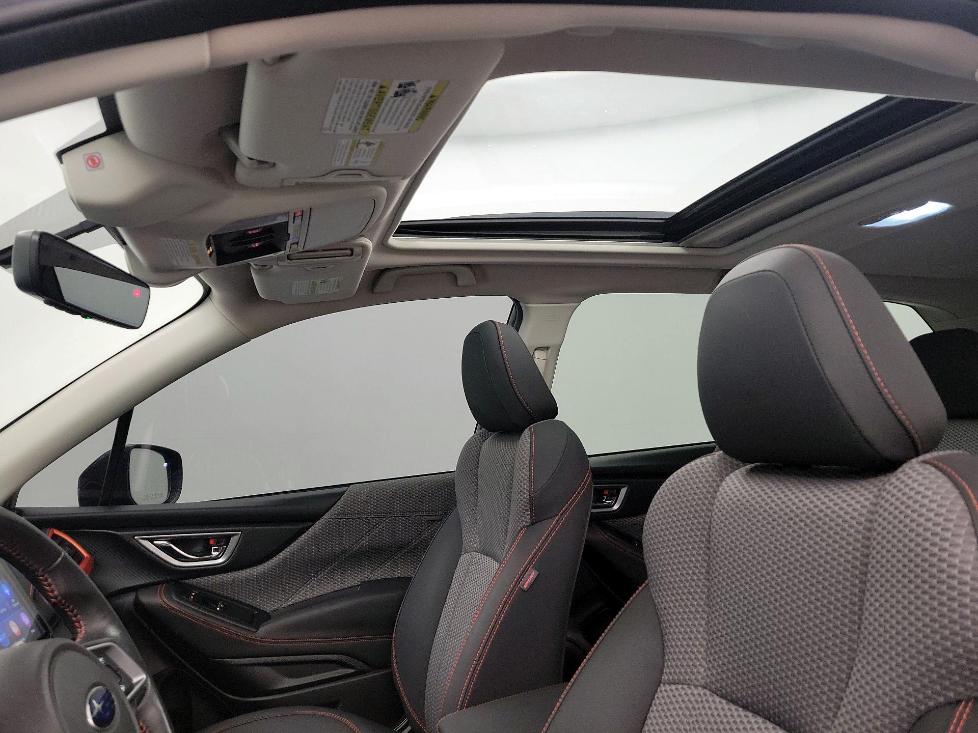 Thumbnail: 2020 Subaru Forester - 19