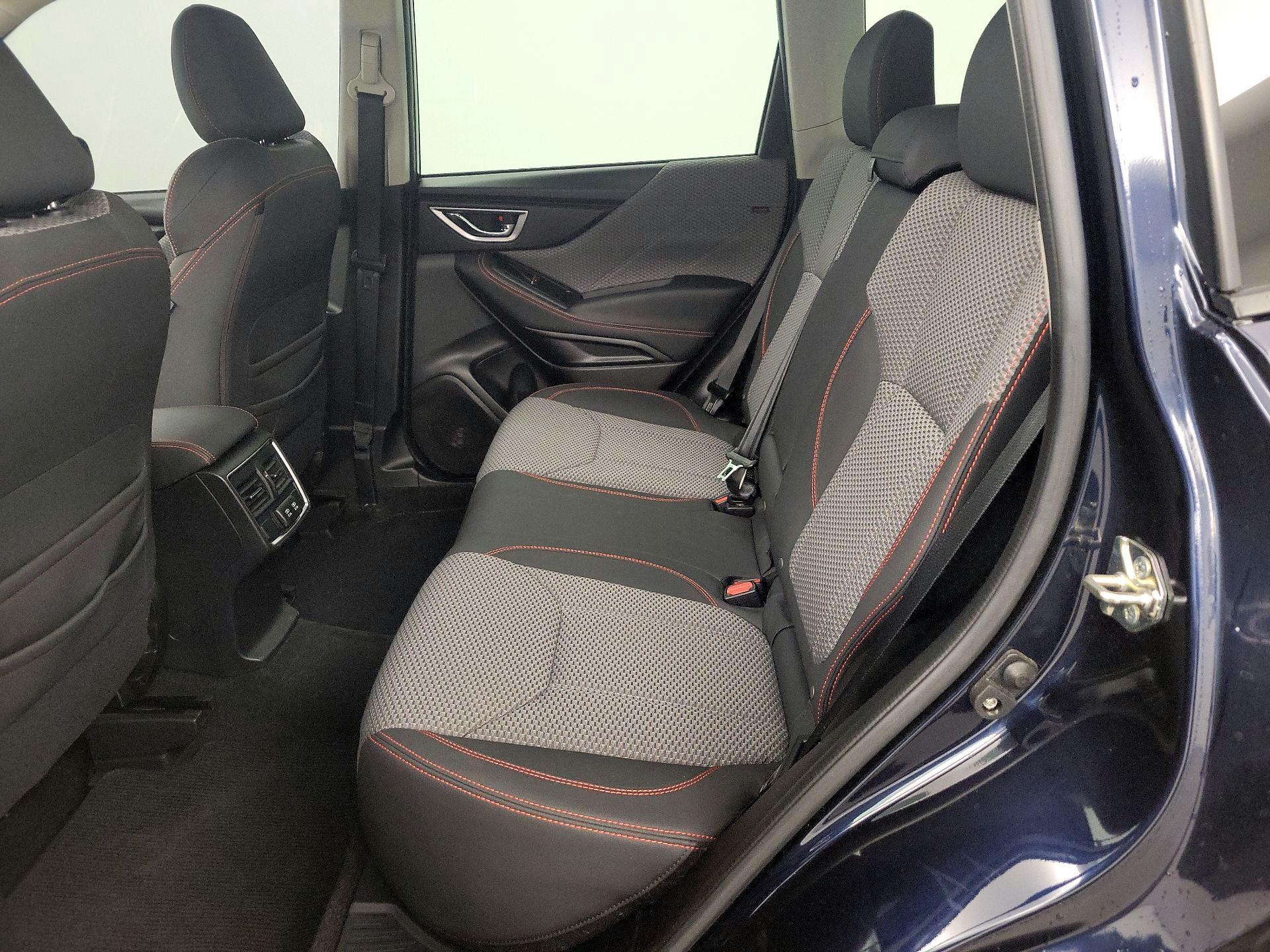 Thumbnail: 2020 Subaru Forester - 20