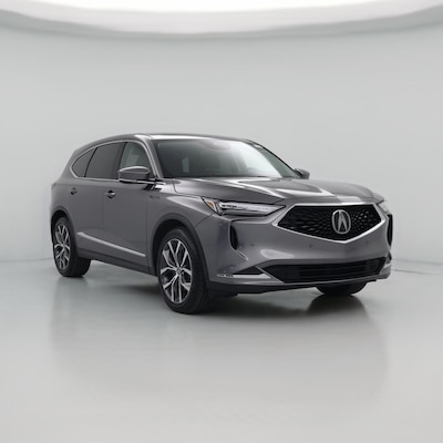 2022 Acura MDX SH-AWD Technology