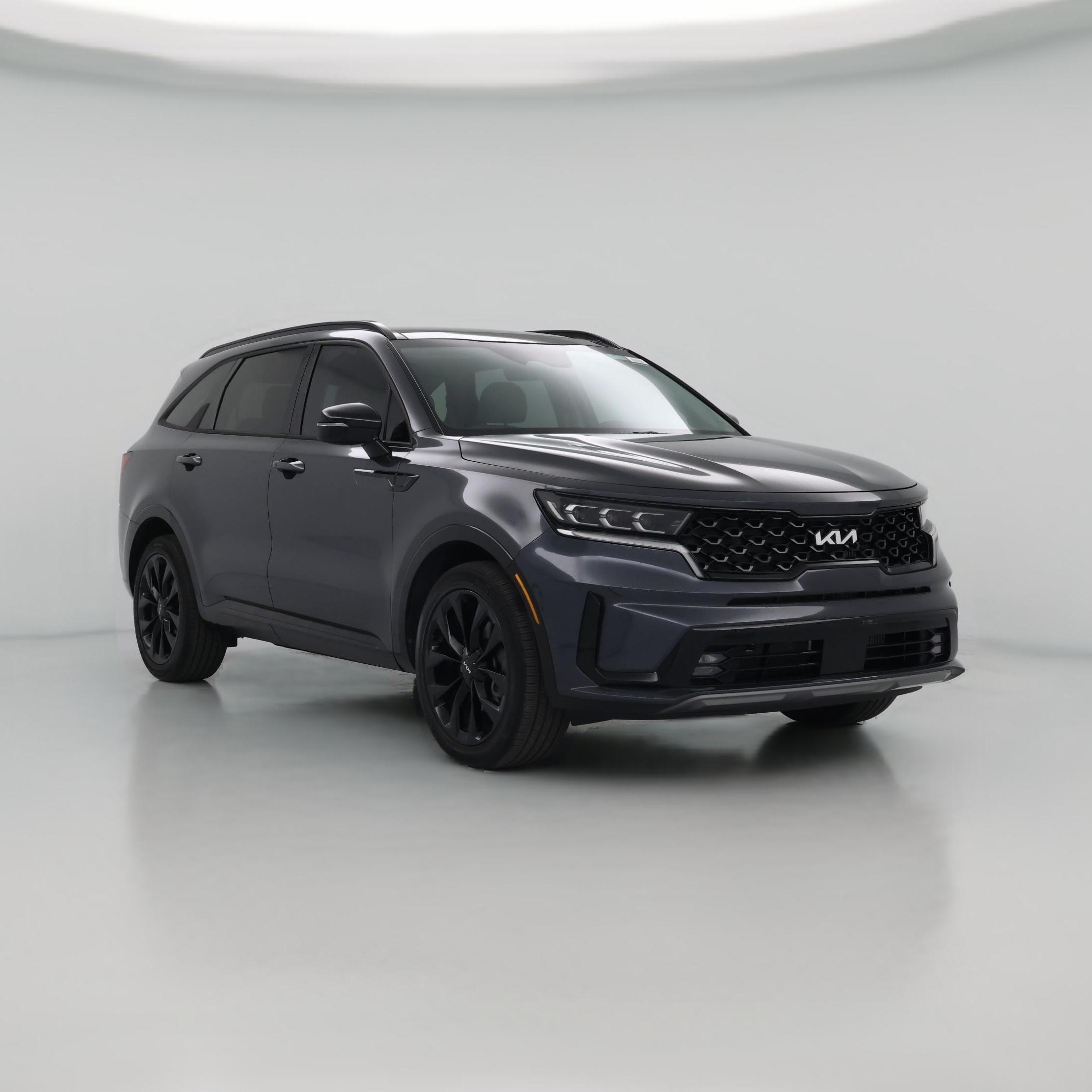 Thumbnail: 2023 Kia Sorento - 1