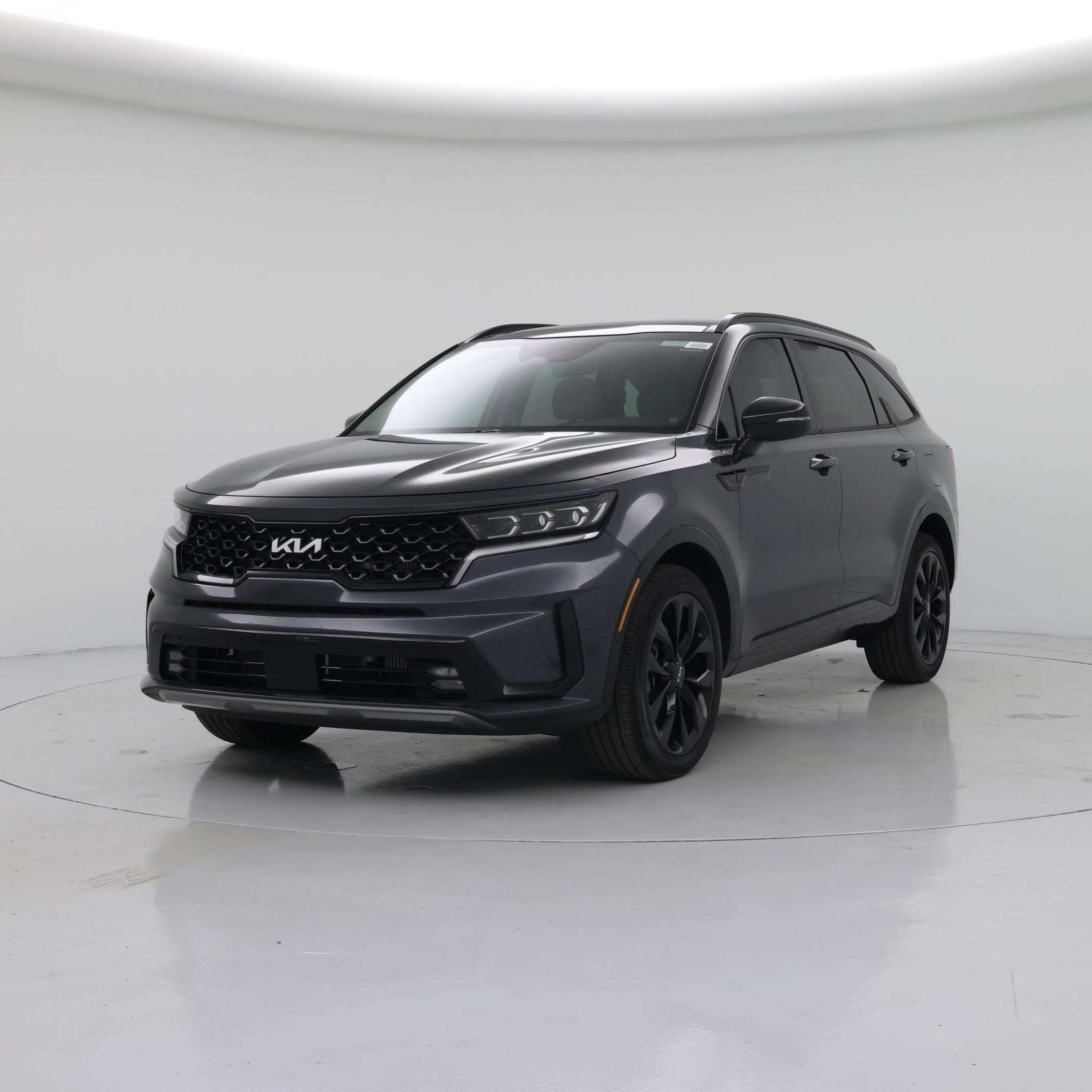 Thumbnail: 2023 Kia Sorento - 4
