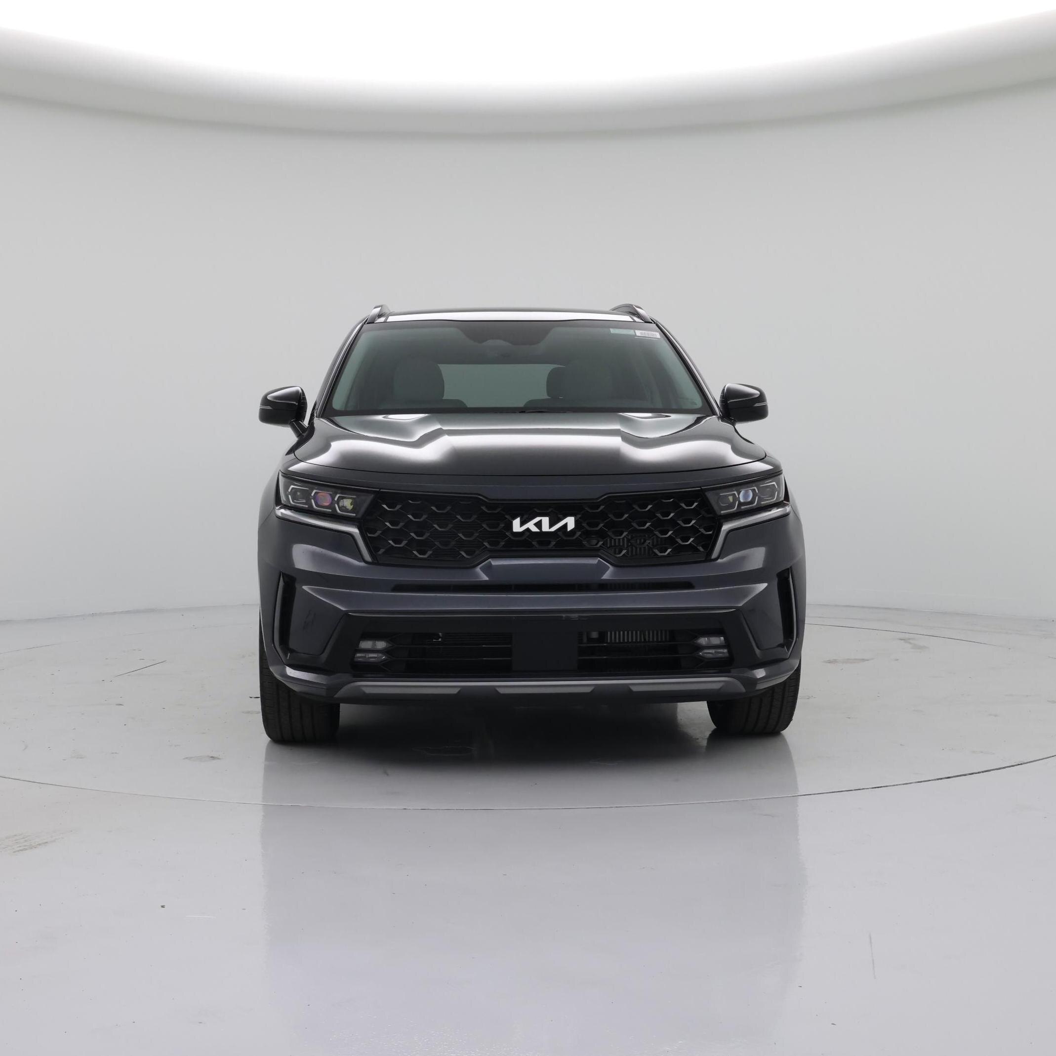 Thumbnail: 2023 Kia Sorento - 5