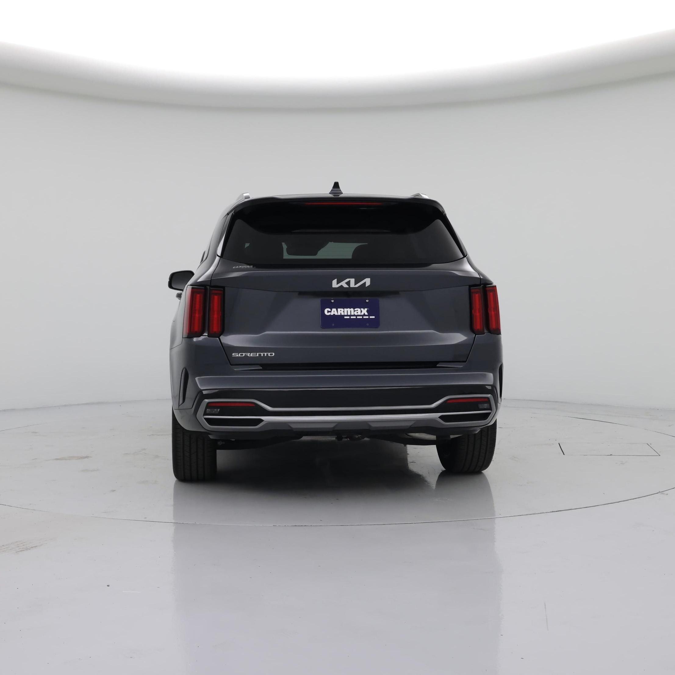 Thumbnail: 2023 Kia Sorento - 6