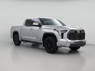 2022 Toyota Tundra 1794