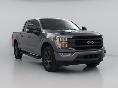 2023 Ford F150 Lariat