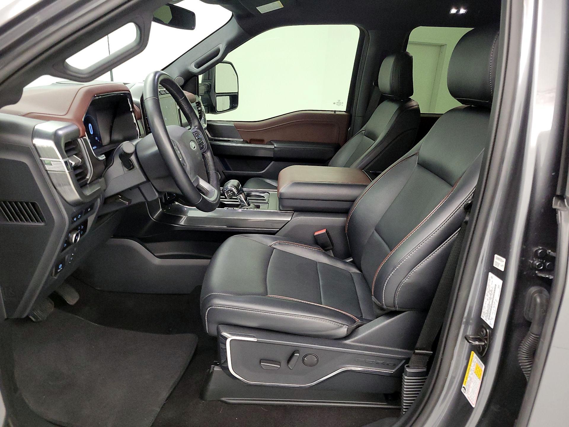 Thumbnail: 2023 Ford F-150 - 11