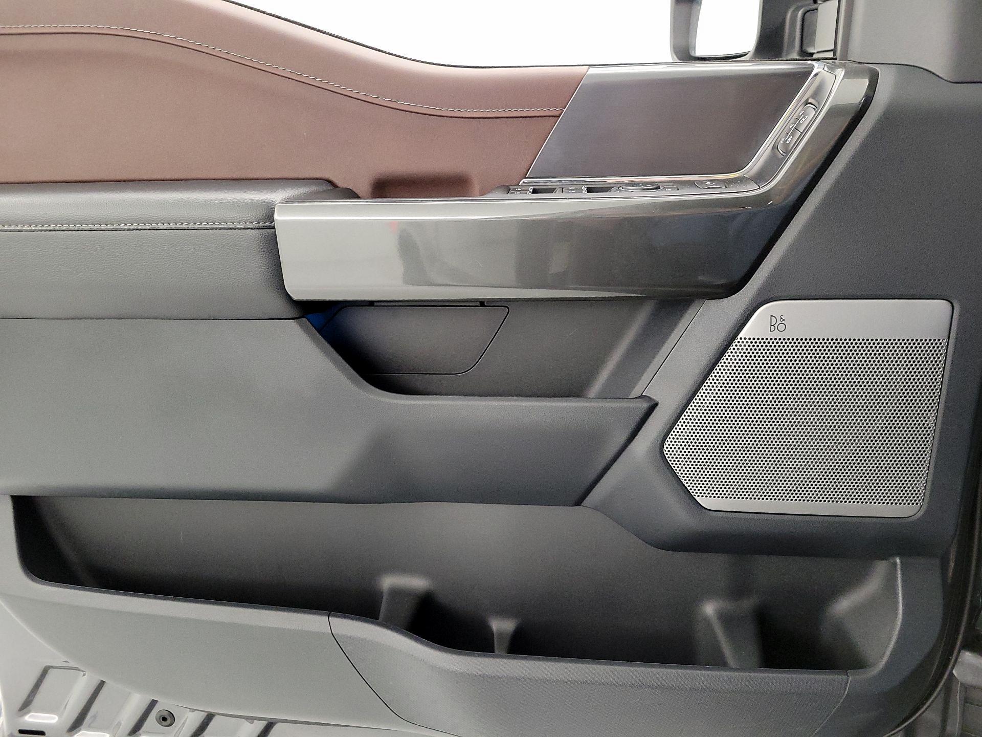 Thumbnail: 2023 Ford F-150 - 12