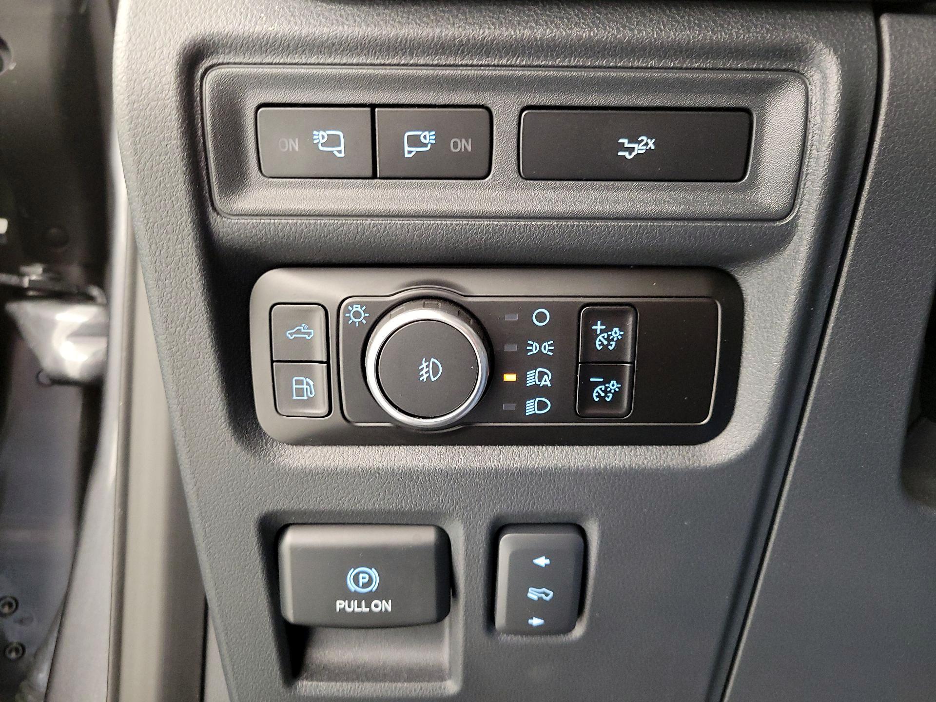 Thumbnail: 2023 Ford F-150 - 13