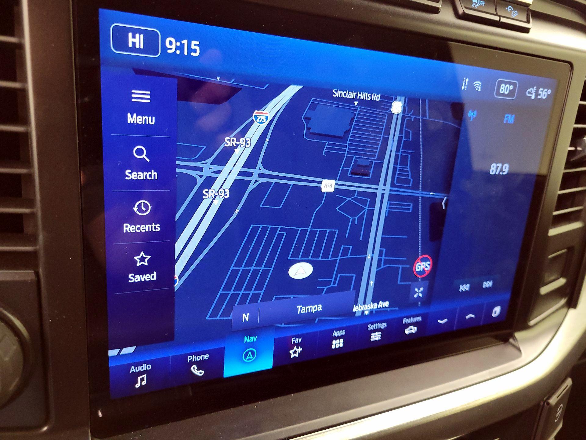 Thumbnail: 2023 Ford F-150 - 14