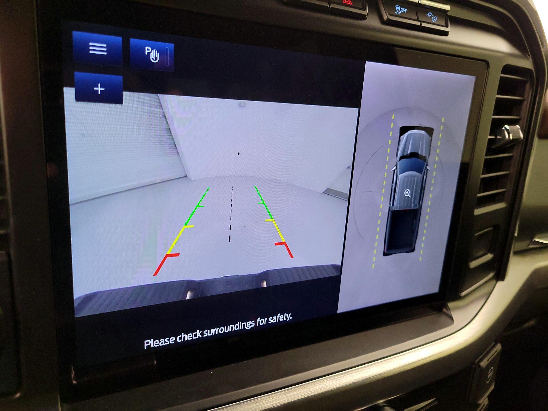 Thumbnail: 2023 Ford F-150 - 15