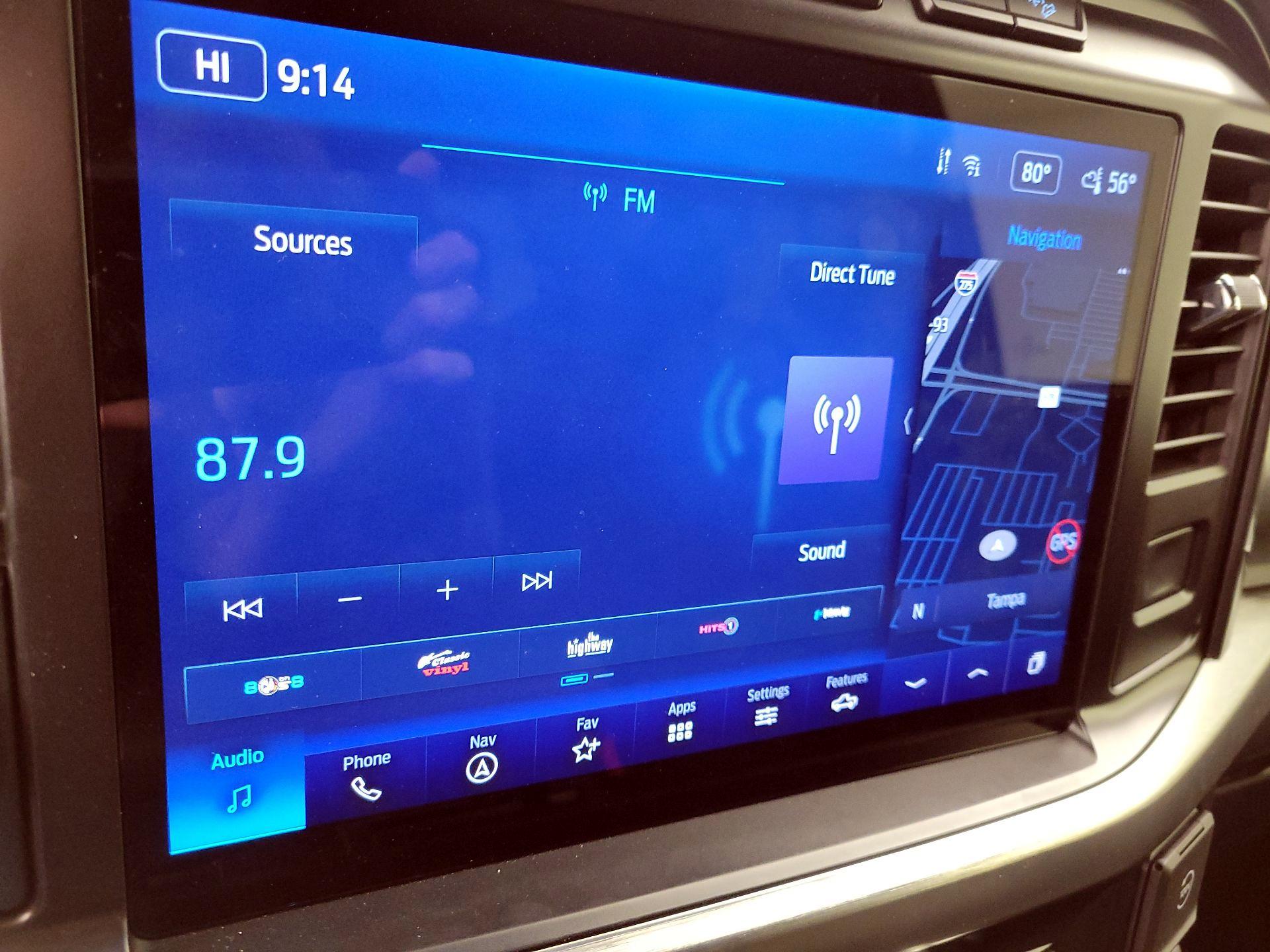 Thumbnail: 2023 Ford F-150 - 16