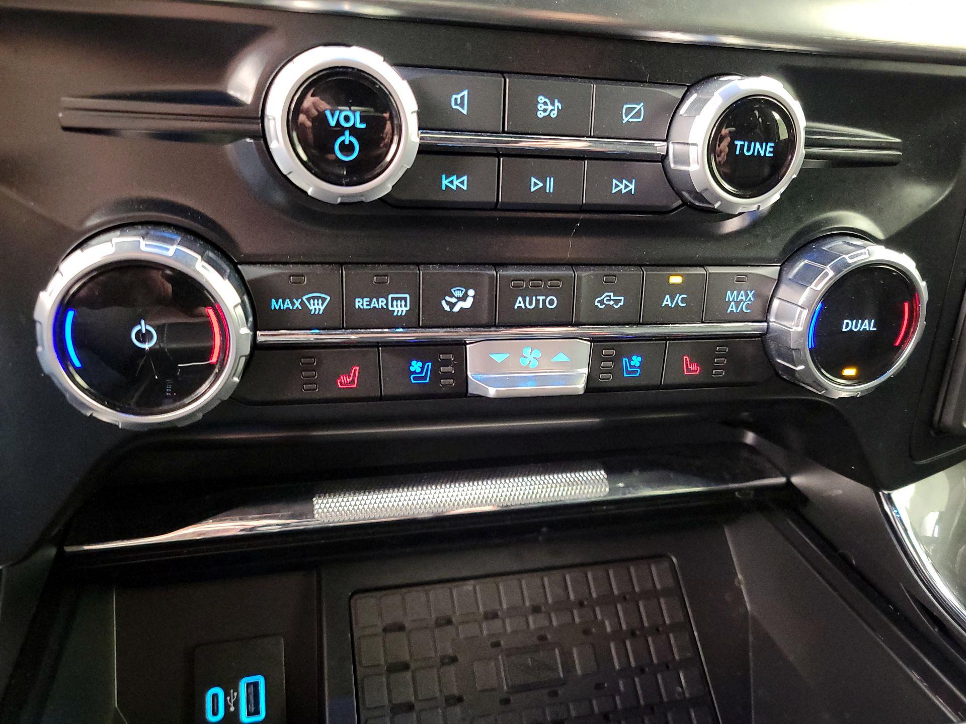 Thumbnail: 2023 Ford F-150 - 17