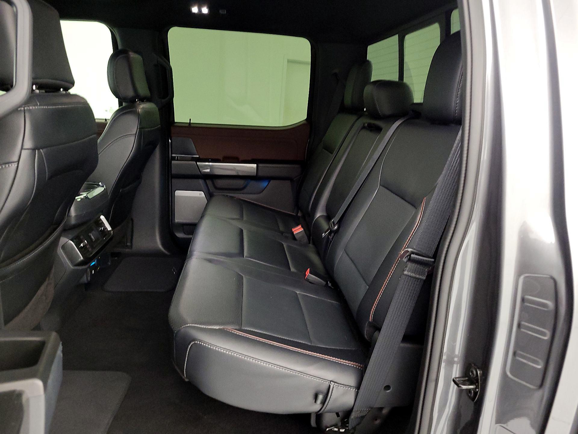 Thumbnail: 2023 Ford F-150 - 20