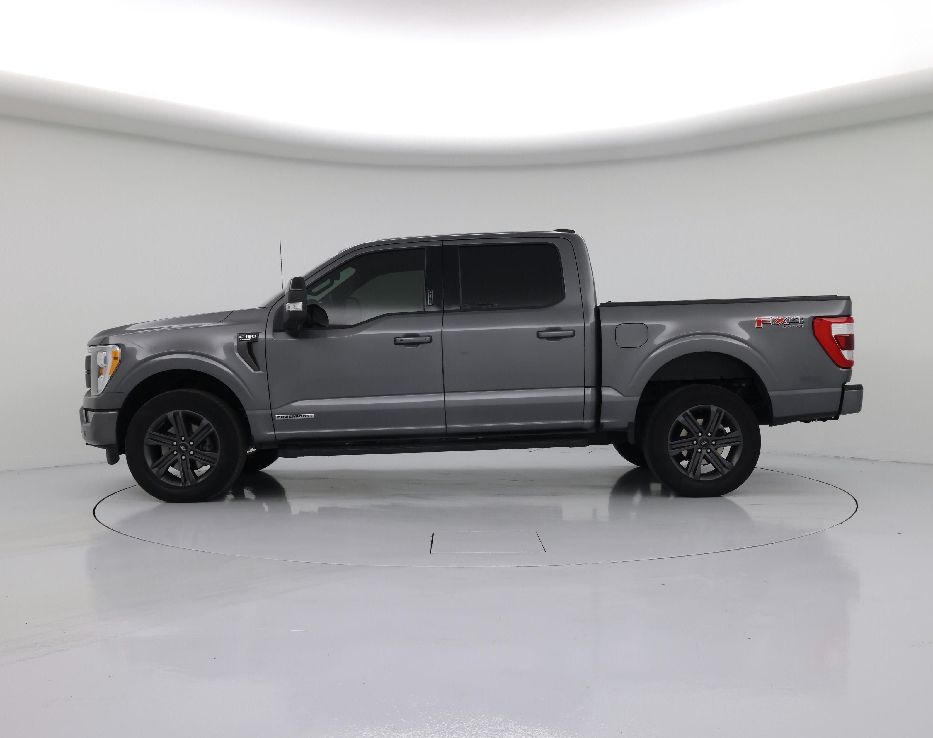 Thumbnail: 2023 Ford F-150 - 3