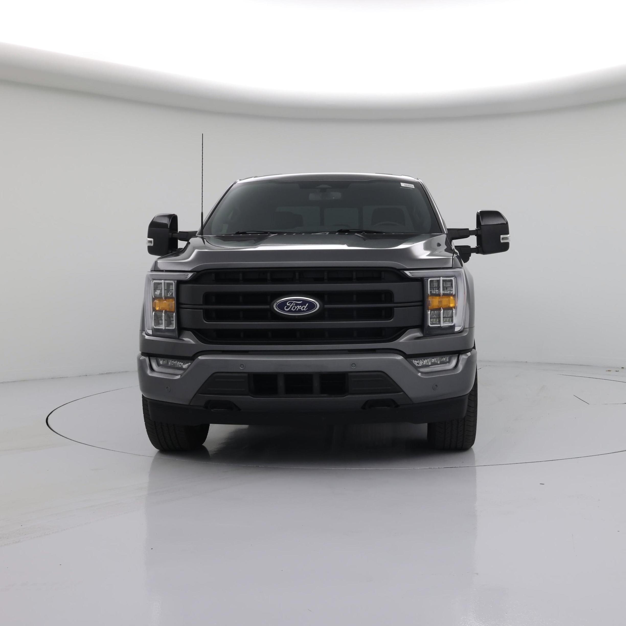 Thumbnail: 2023 Ford F-150 - 5