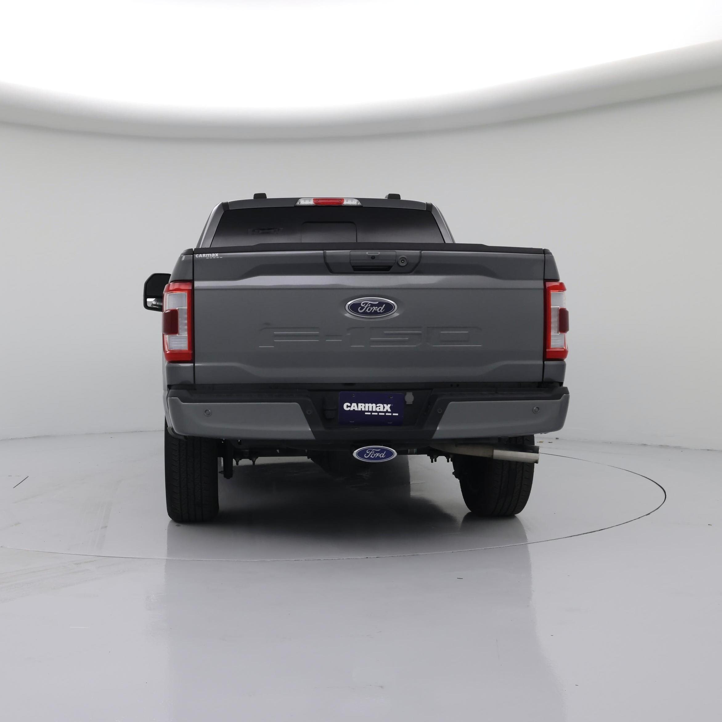 Thumbnail: 2023 Ford F-150 - 6