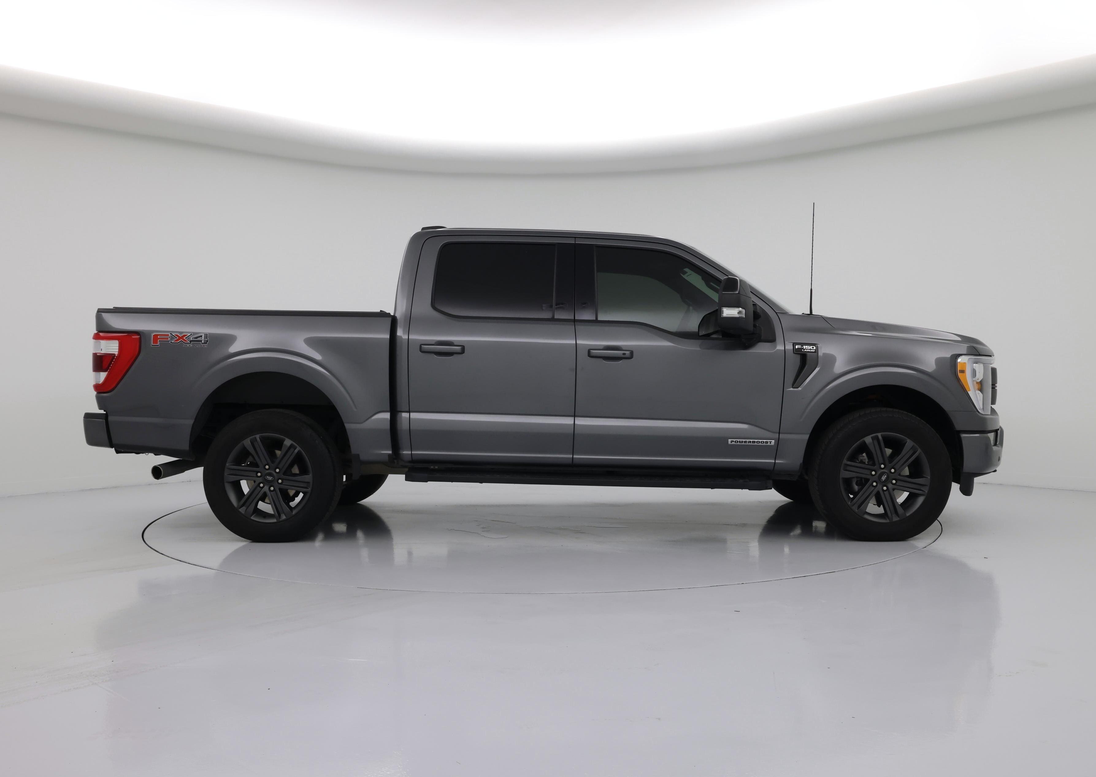 Thumbnail: 2023 Ford F-150 - 7