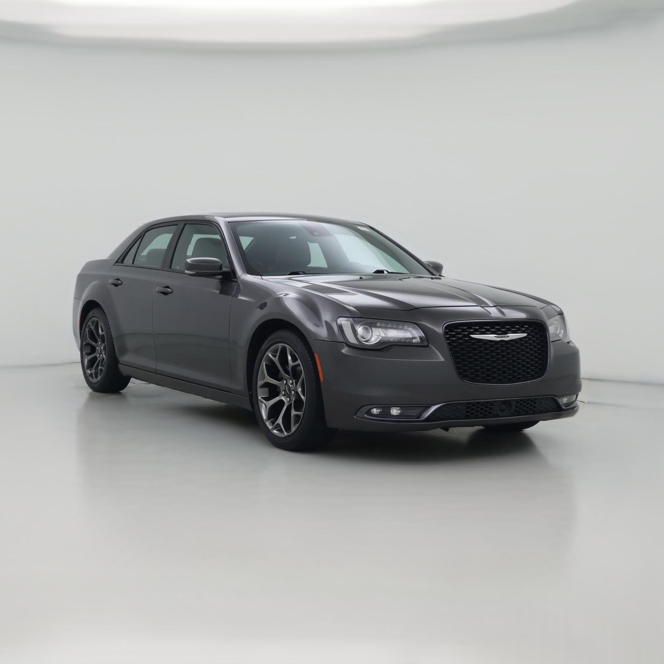 Thumbnail: 2015 Chrysler 300 - 1