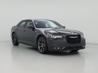 2015 Chrysler 300 S