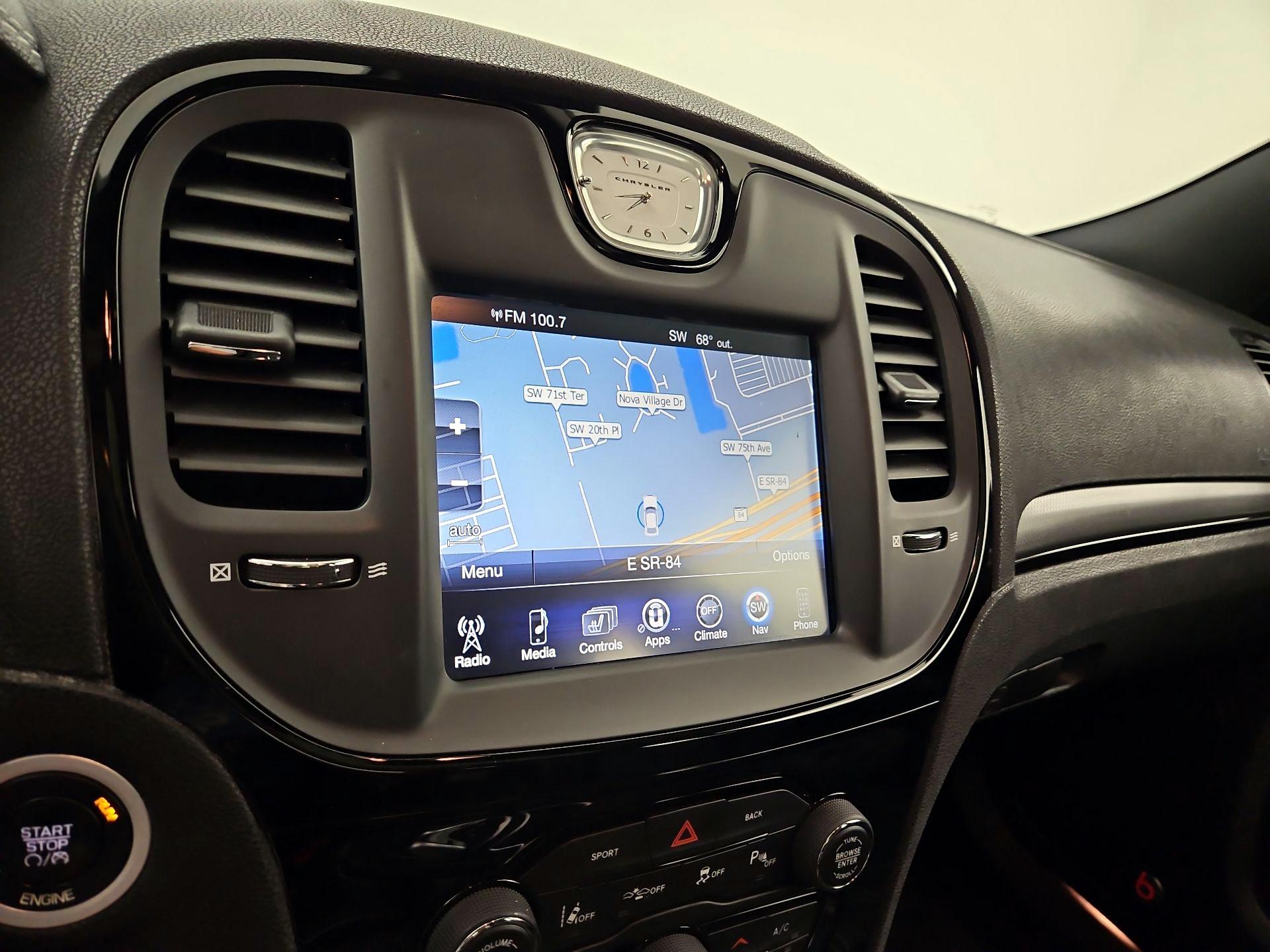 Thumbnail: 2015 Chrysler 300 - 14