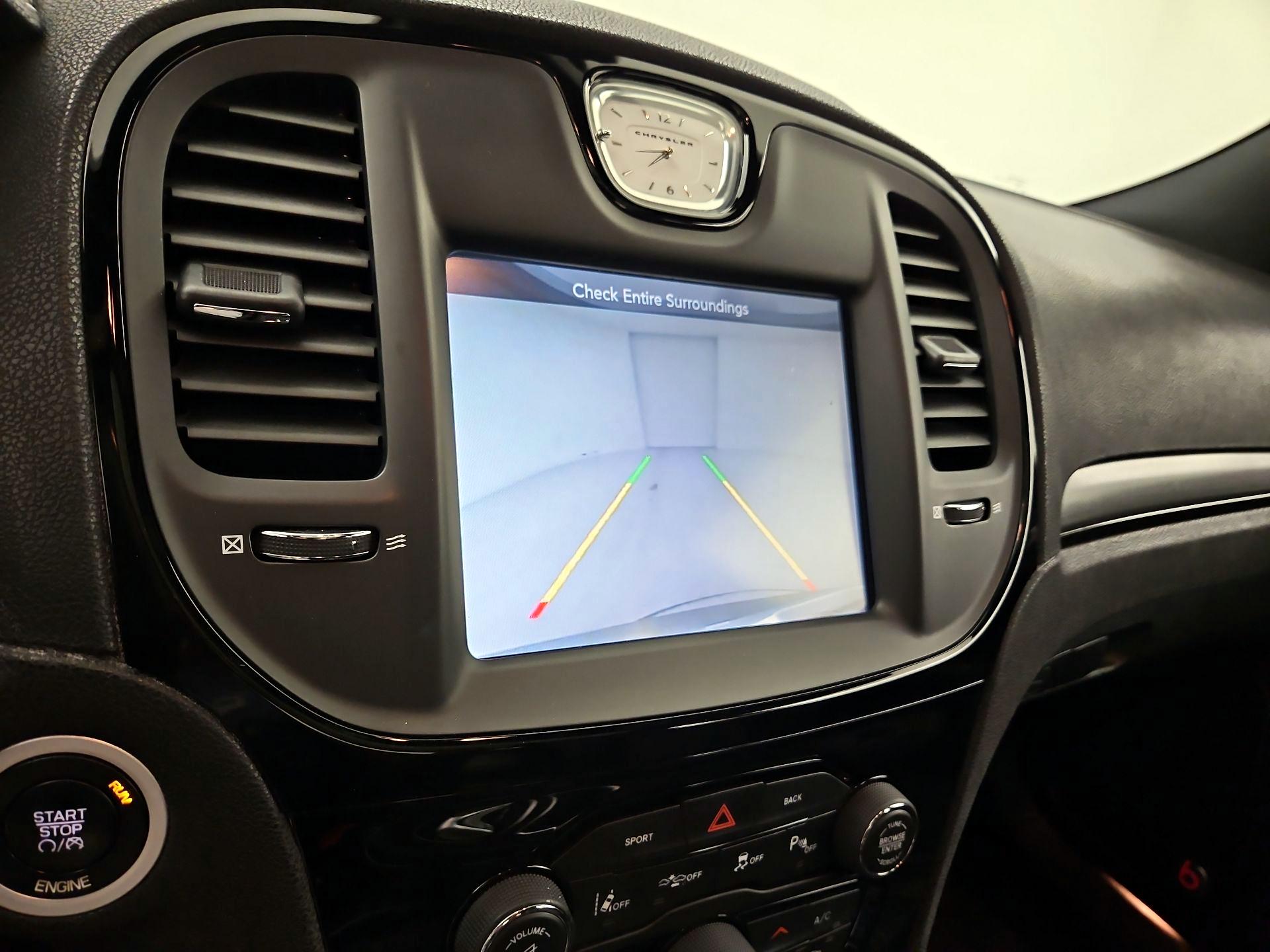 Thumbnail: 2015 Chrysler 300 - 15