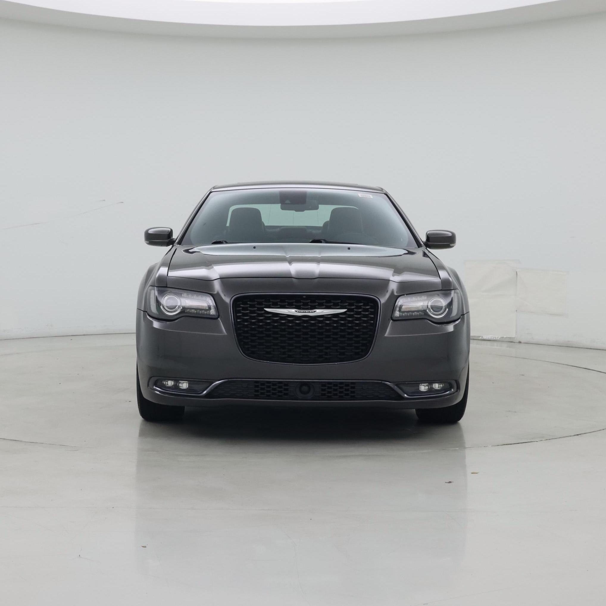 Thumbnail: 2015 Chrysler 300 - 5