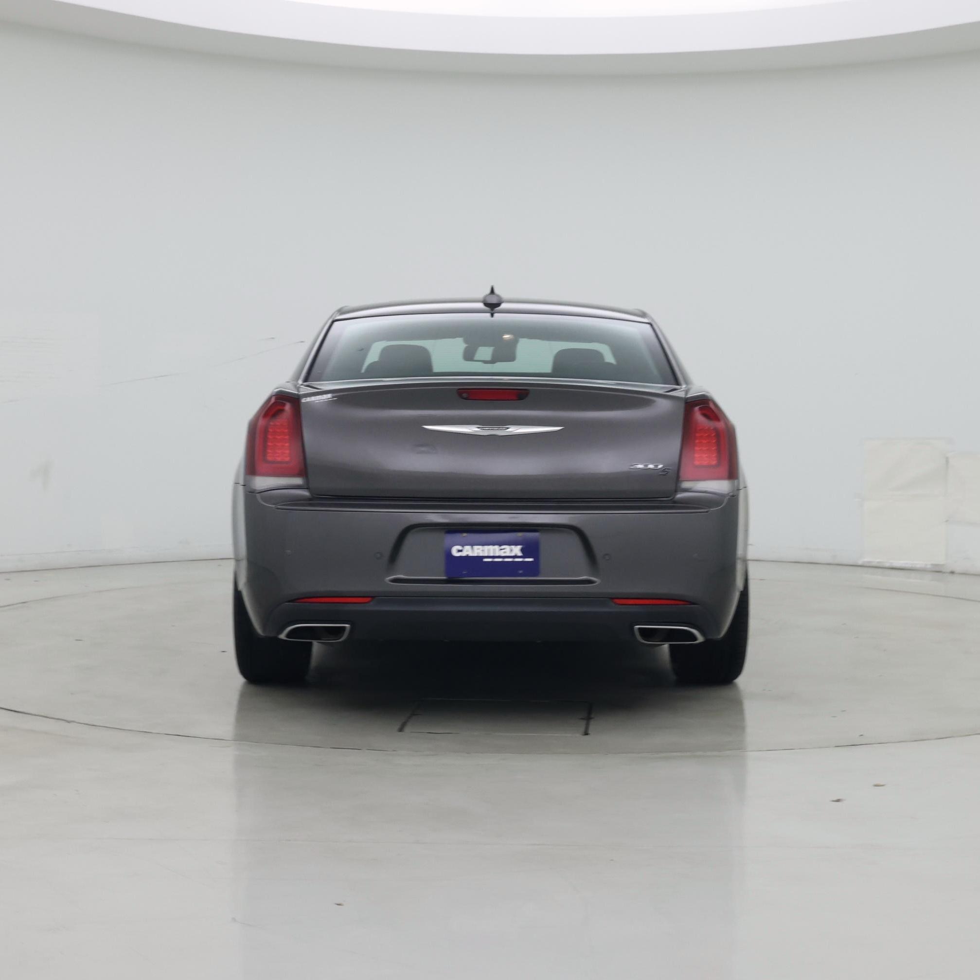 Thumbnail: 2015 Chrysler 300 - 6