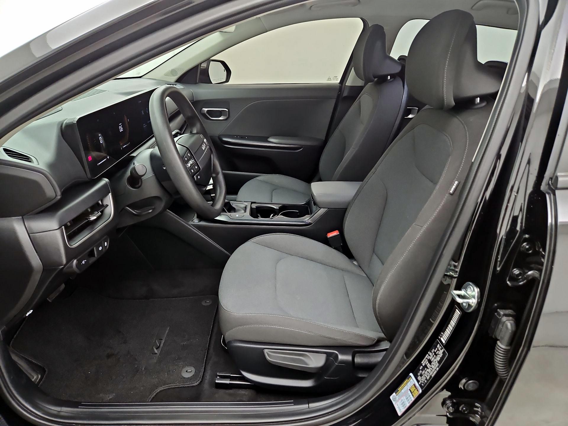 Thumbnail: 2025 Kia K4 - 11