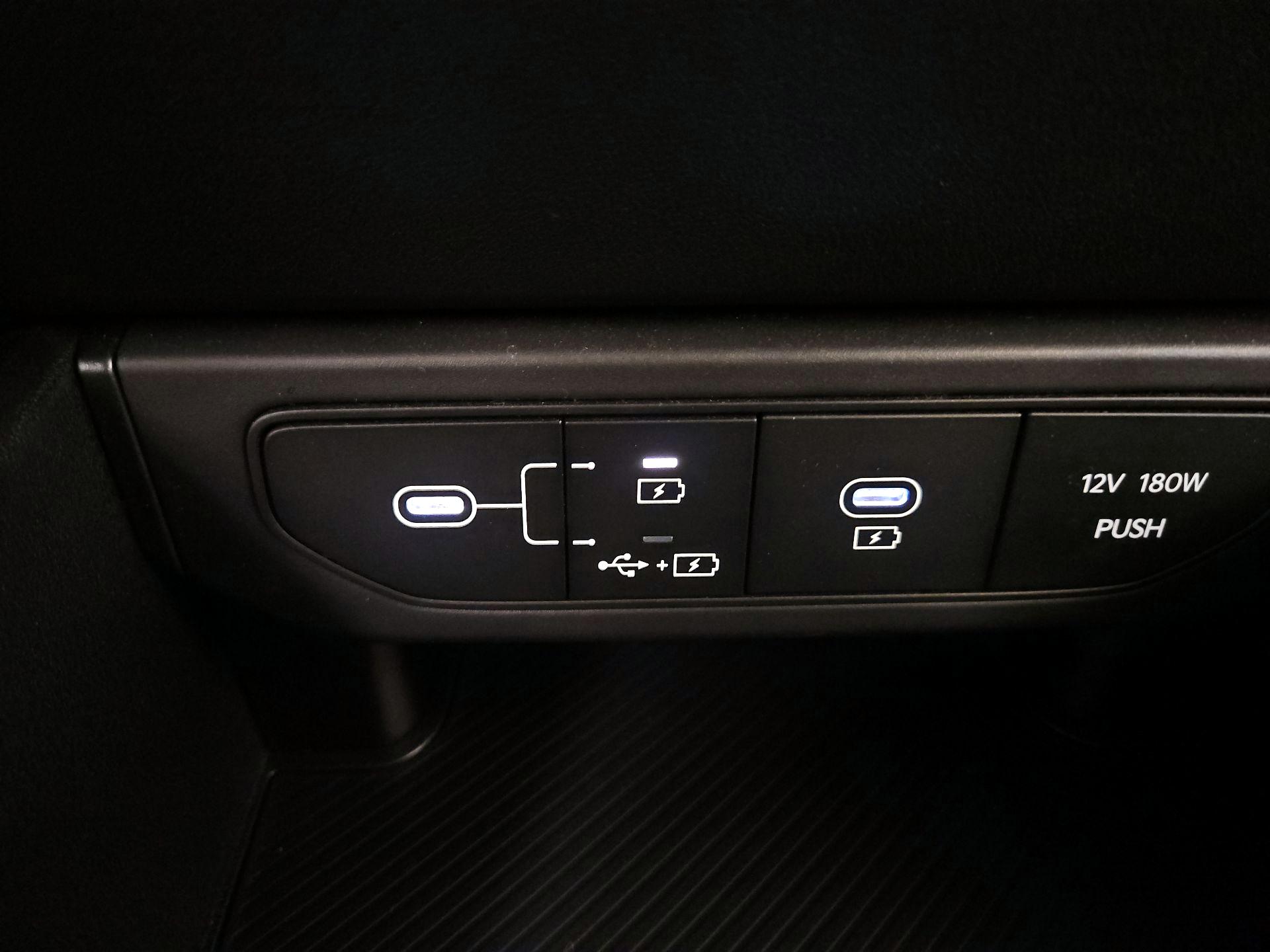 Thumbnail: 2025 Kia K4 - 18