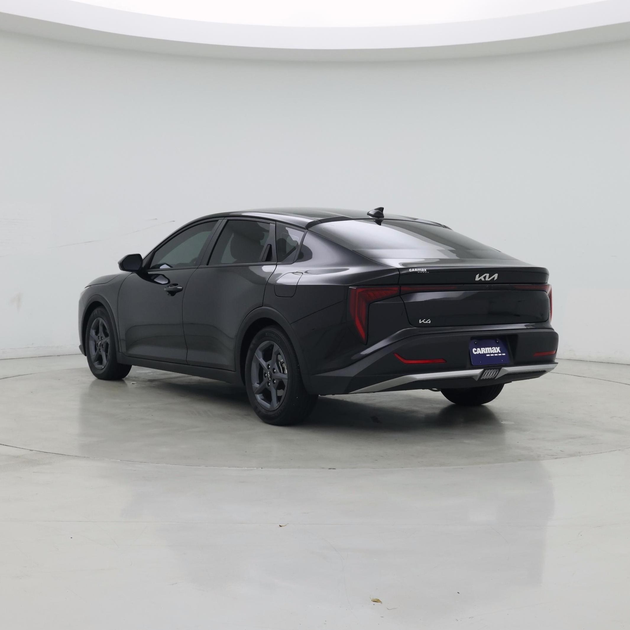 Thumbnail: 2025 Kia K4 - 2