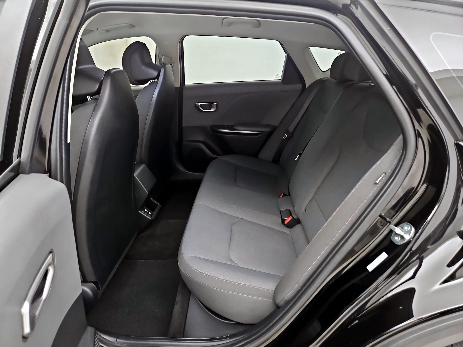 Thumbnail: 2025 Kia K4 - 19