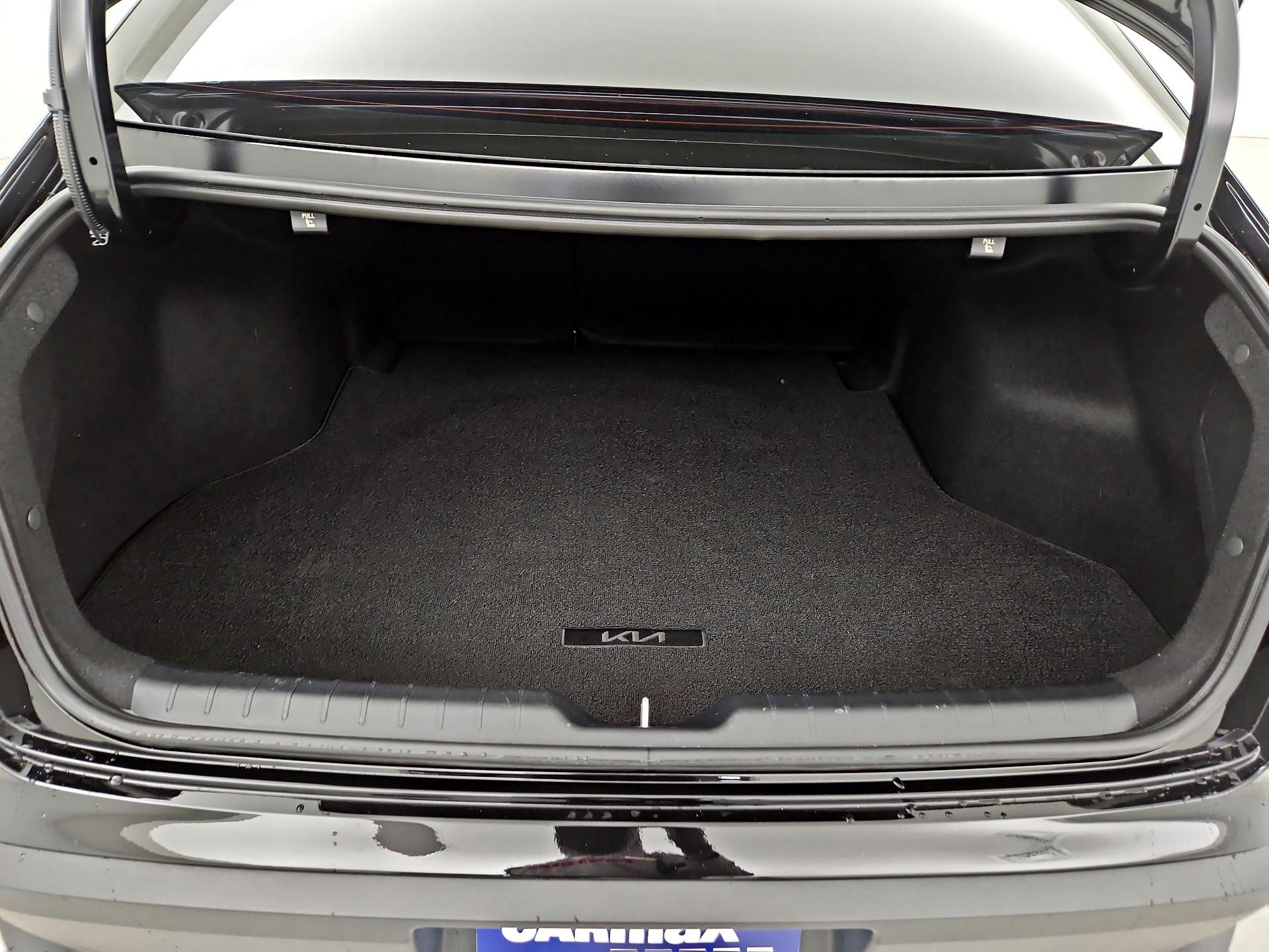 Thumbnail: 2025 Kia K4 - 20