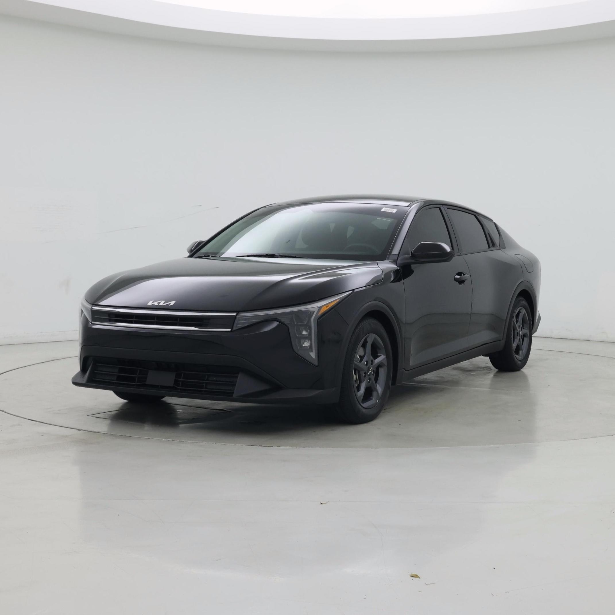 Thumbnail: 2025 Kia K4 - 4