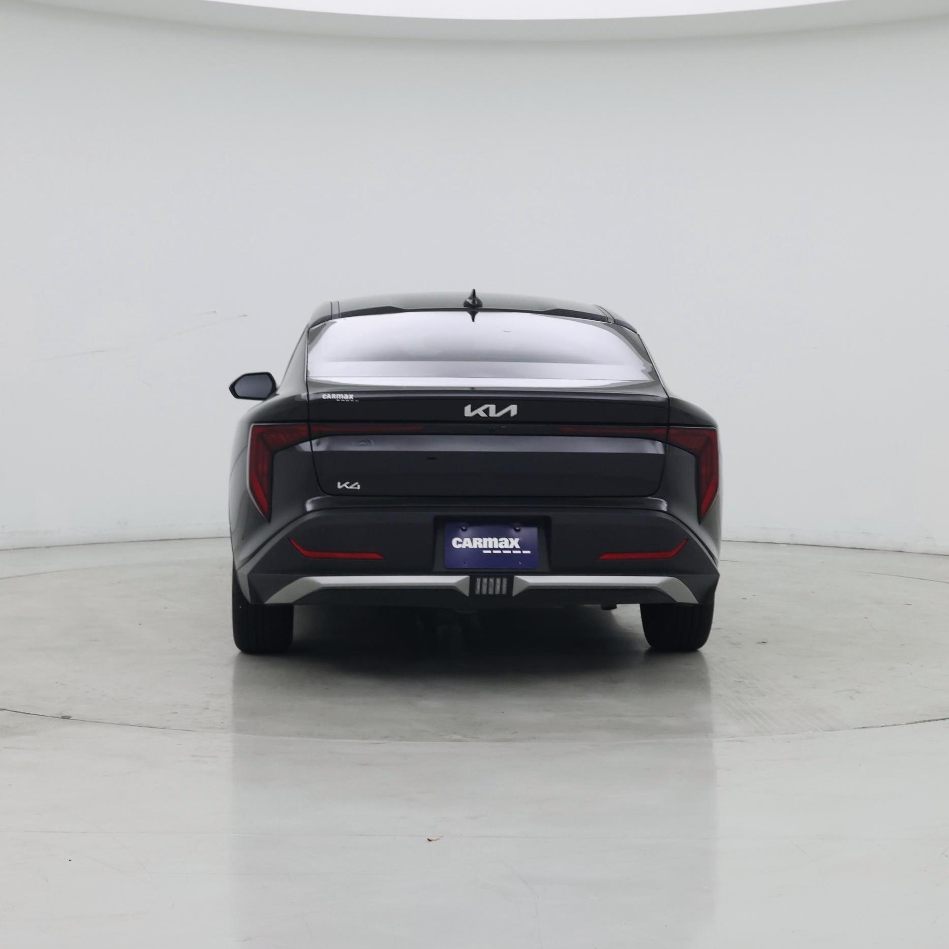 Thumbnail: 2025 Kia K4 - 6