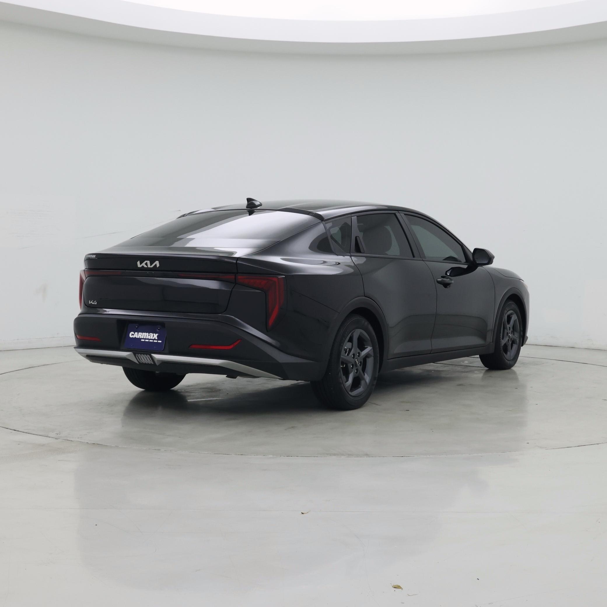 Thumbnail: 2025 Kia K4 - 8