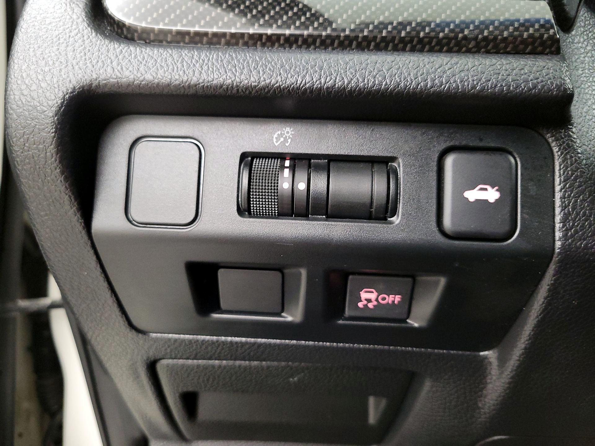 Thumbnail: 2016 Subaru WRX - 13