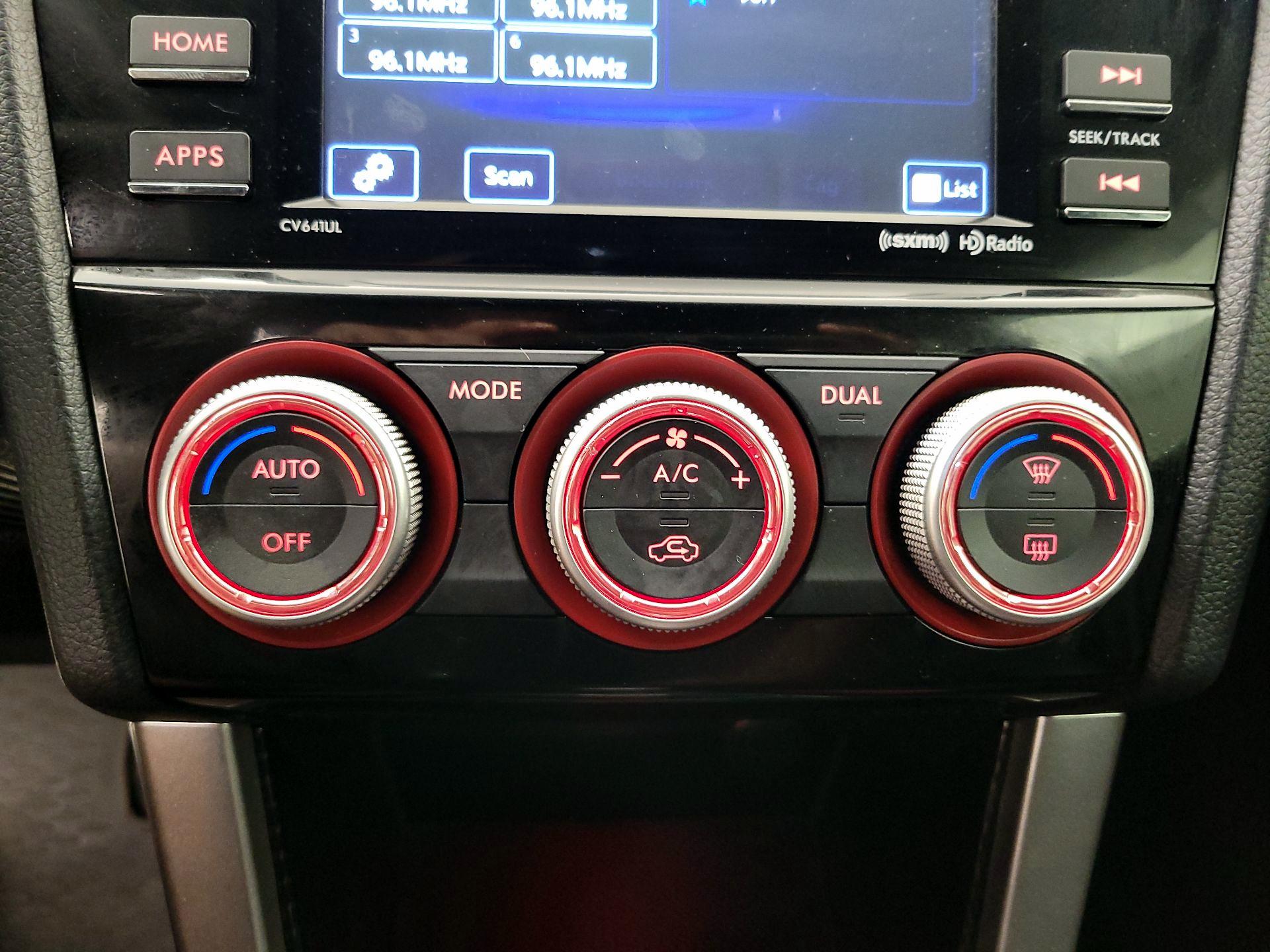 Thumbnail: 2016 Subaru WRX - 16