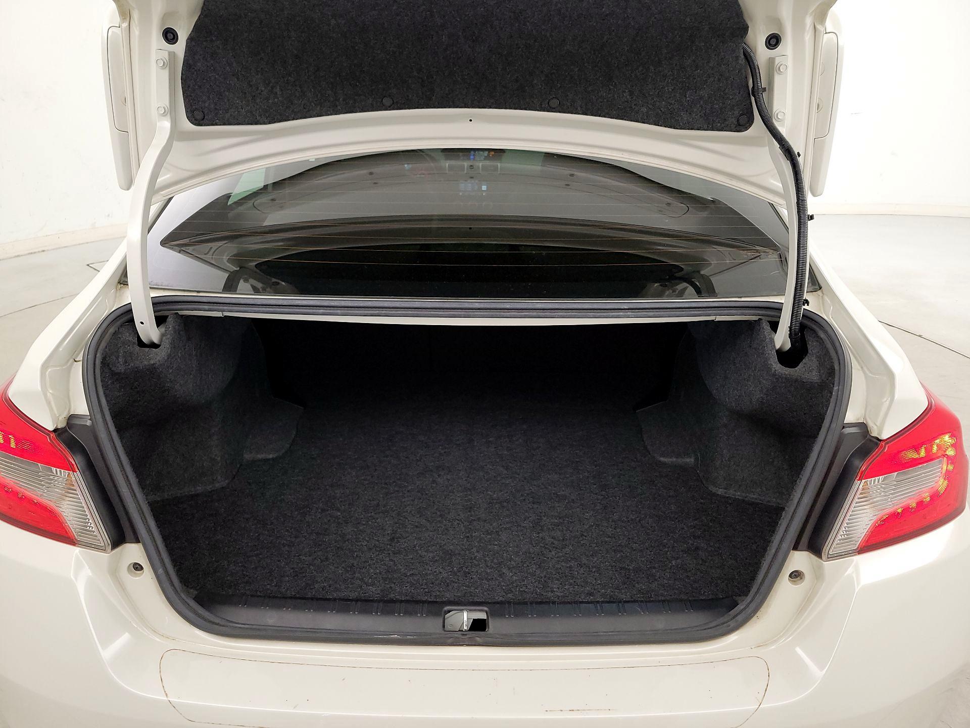 Thumbnail: 2016 Subaru WRX - 19