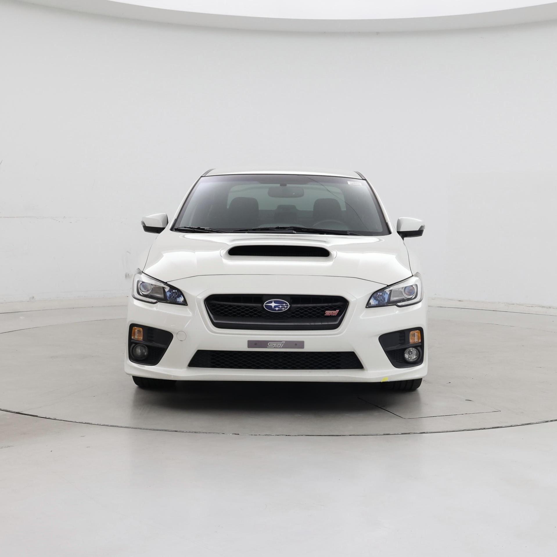 Thumbnail: 2016 Subaru WRX - 5