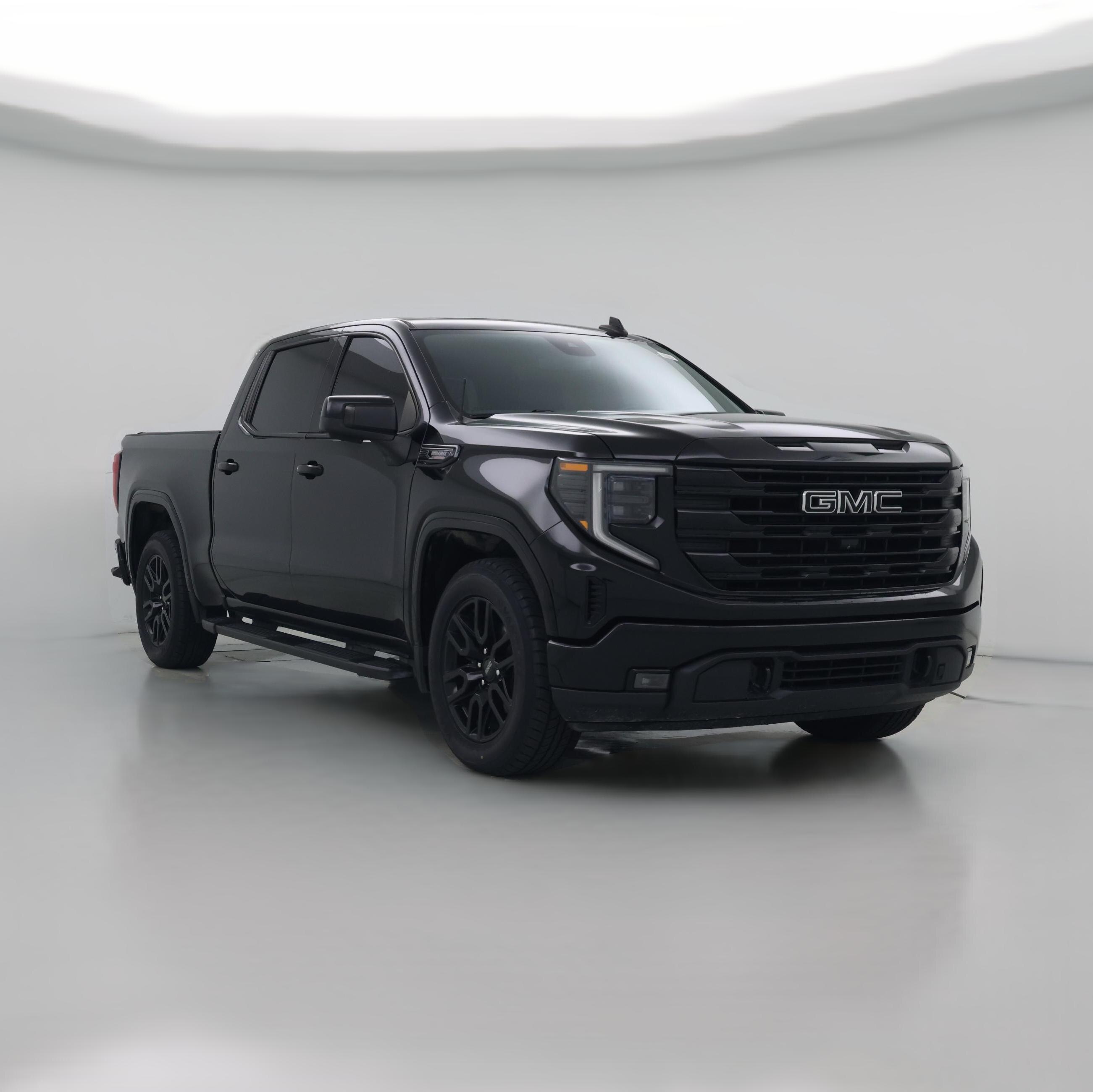 Thumbnail: 2023 GMC Sierra 1500 - 1