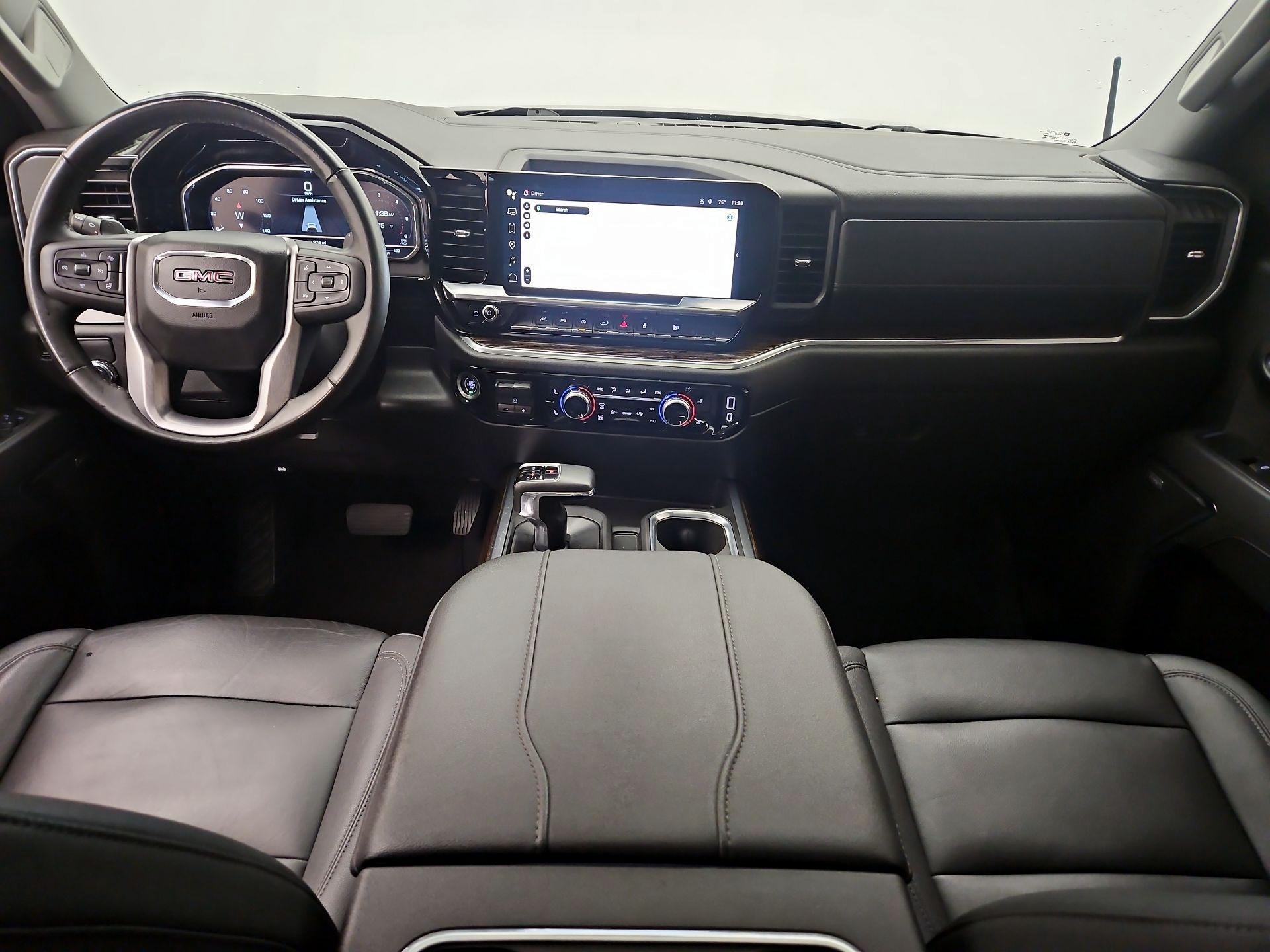 Thumbnail: 2023 GMC Sierra 1500 - 9